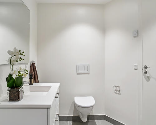 3 værelses lejlighed i Vejle