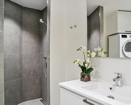 3 værelses lejlighed i Vejle