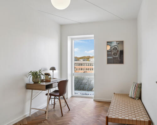 3 værelses lejlighed i Vejle