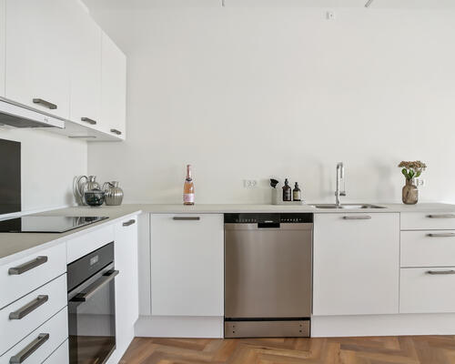 3 værelses lejlighed i Vejle