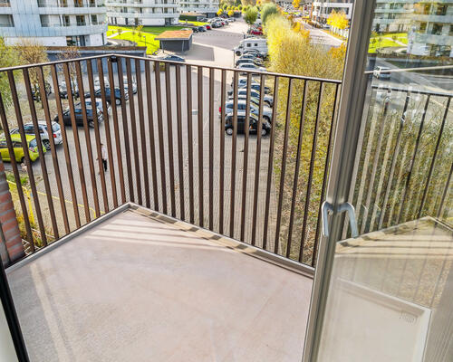 3 værelses lejlighed i Vejle