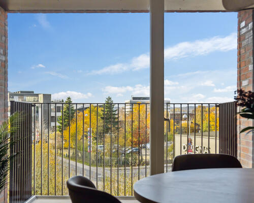 3 værelses lejlighed i Vejle