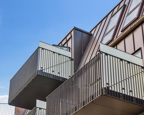 3 værelses lejlighed i Vejle