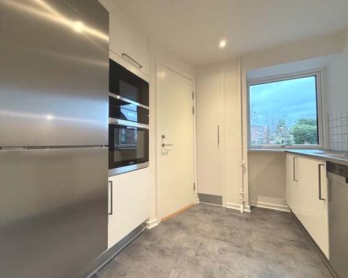 4 værelses lejlighed i Odense C