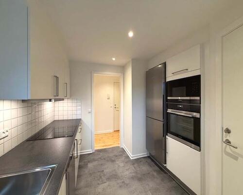 4 værelses lejlighed i Odense C