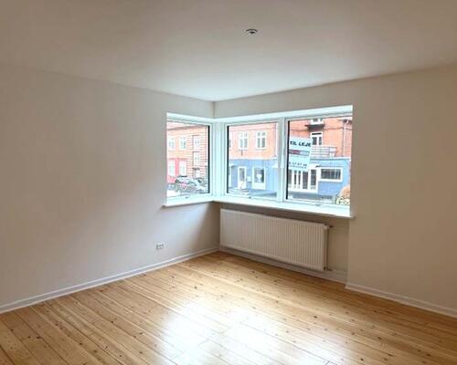 4 værelses lejlighed i Odense C