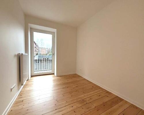 4 værelses lejlighed i Odense C