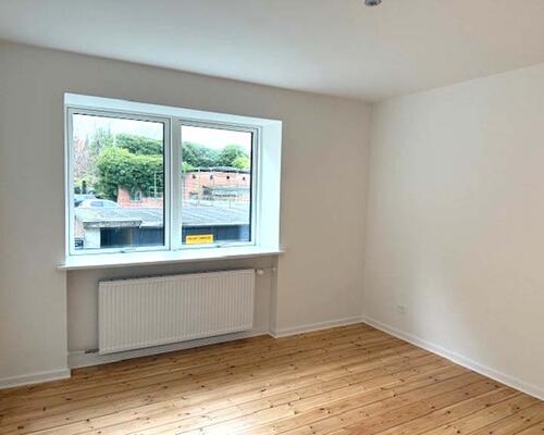 4 værelses lejlighed i Odense C