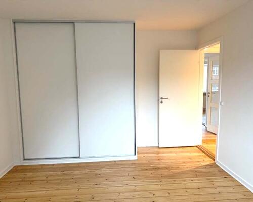 4 værelses lejlighed i Odense C