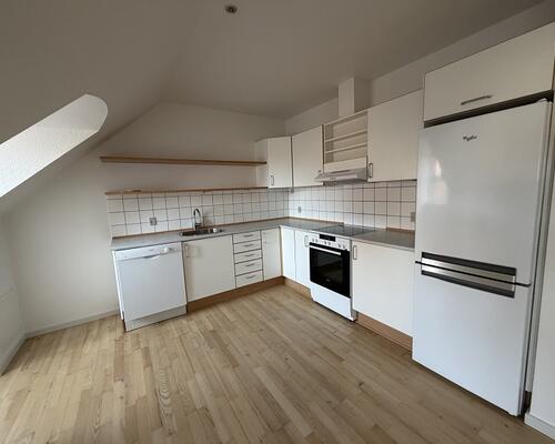 3 værelses lejlighed i Ringe