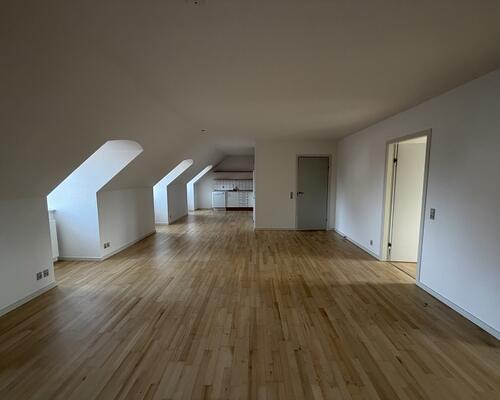 3 værelses lejlighed i Ringe