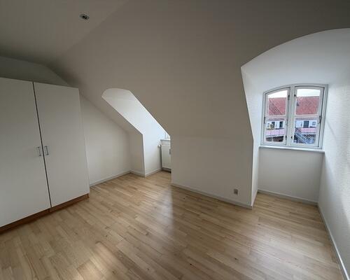 3 værelses lejlighed i Ringe