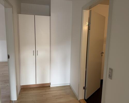 3 værelses lejlighed i Ringe