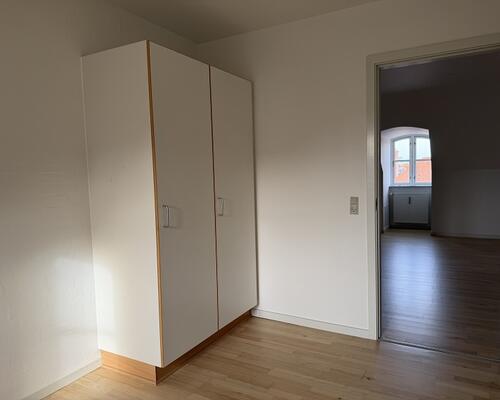 3 værelses lejlighed i Ringe