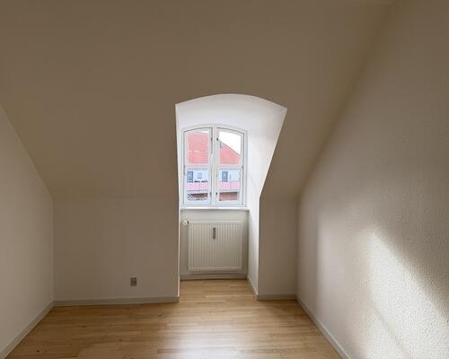 3 værelses lejlighed i Ringe