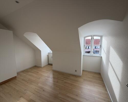 3 værelses lejlighed i Ringe