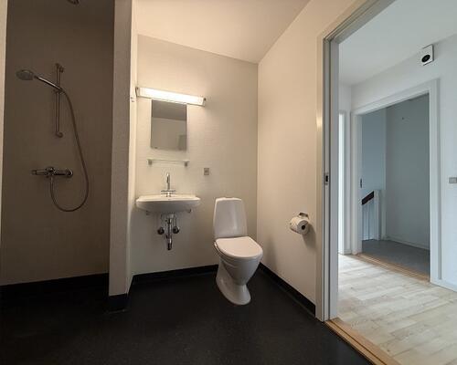 3 værelses lejlighed i Ringe