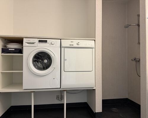 3 værelses lejlighed i Ringe