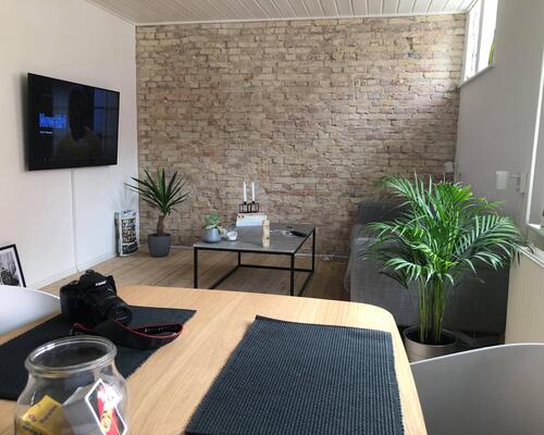 3 værelses lejlighed i Aalborg