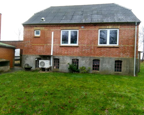 3 værelses hus i Ørnhøj