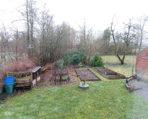 3 værelses hus i Ørnhøj