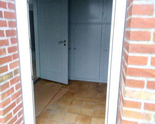 3 værelses hus i Ørnhøj