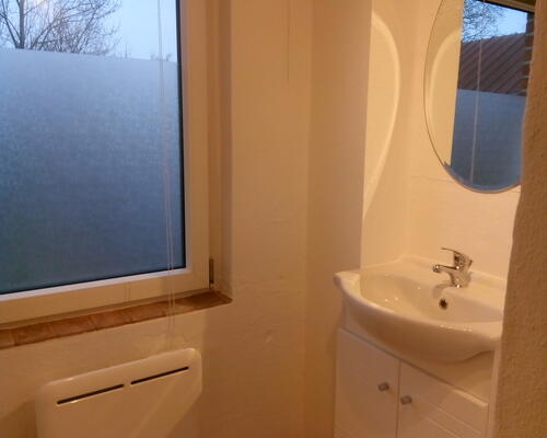 3 værelses hus i Ørnhøj