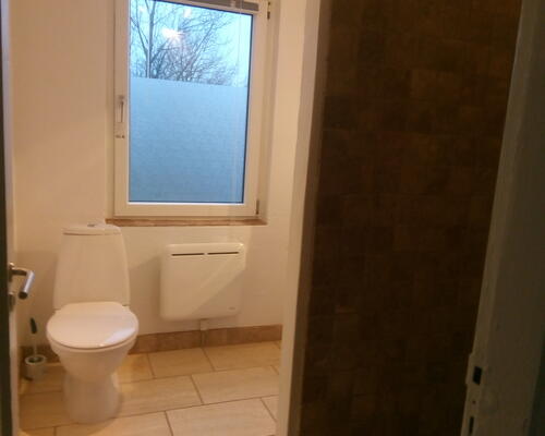 3 værelses hus i Ørnhøj