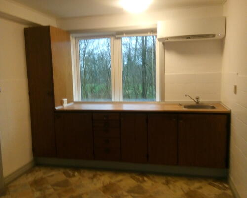 3 værelses hus i Ørnhøj