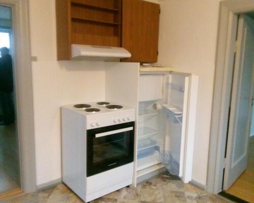 3 værelses hus i Ørnhøj