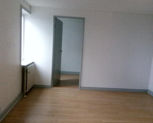 3 værelses hus i Ørnhøj