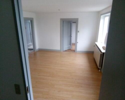 3 værelses hus i Ørnhøj