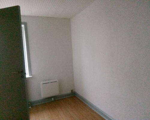 3 værelses hus i Ørnhøj