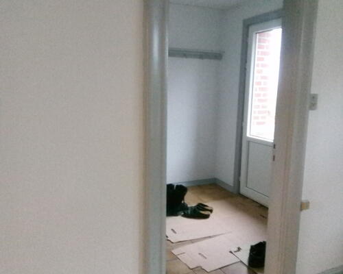 3 værelses hus i Ørnhøj