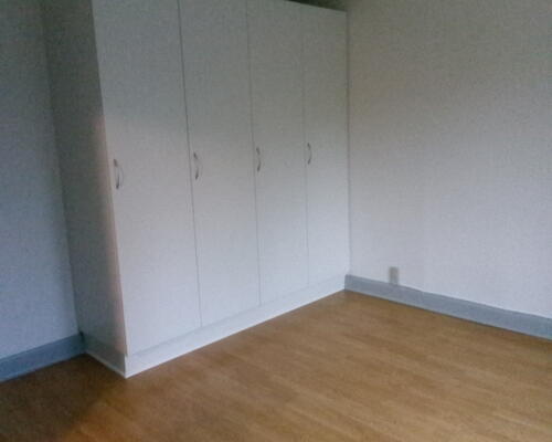 3 værelses hus i Ørnhøj