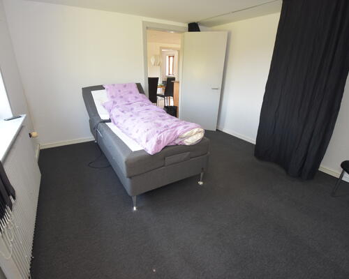 3 værelses hus i Nykøbing Mors