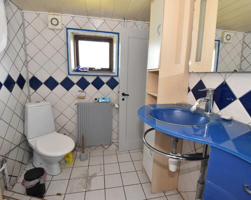 3 værelses hus i Nykøbing Mors