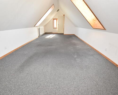 3 værelses hus i Nykøbing Mors