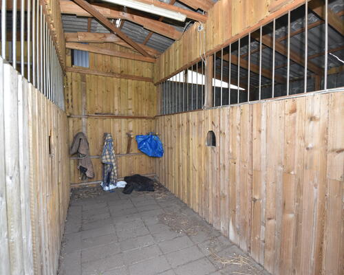 3 værelses hus i Nykøbing Mors