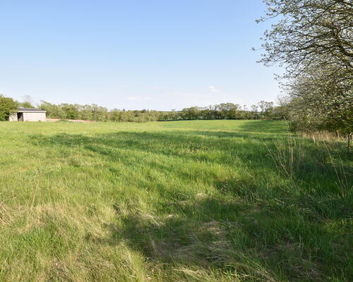 3 værelses hus i Nykøbing Mors