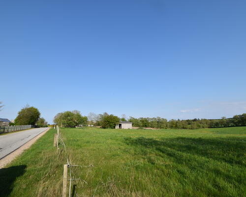 3 værelses hus i Nykøbing Mors