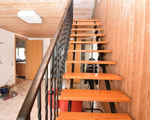 4 værelses hus i Erslev