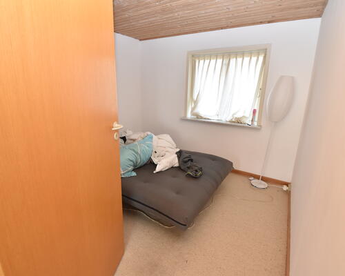 4 værelses hus i Erslev