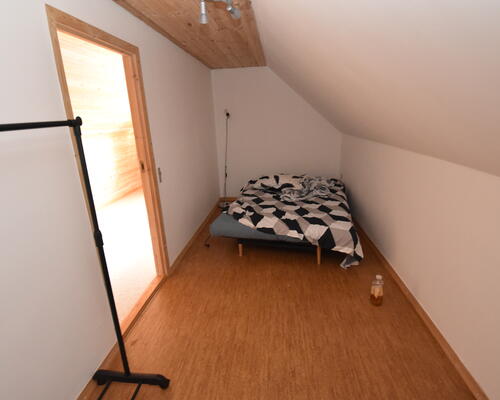 4 værelses hus i Erslev