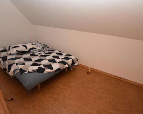 4 værelses hus i Erslev