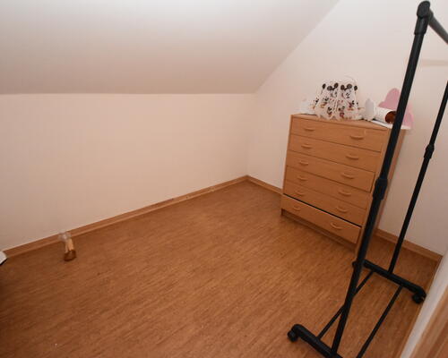 4 værelses hus i Erslev