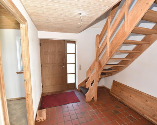 10 værelses hus i Vestervig