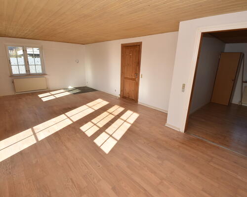 10 værelses hus i Vestervig