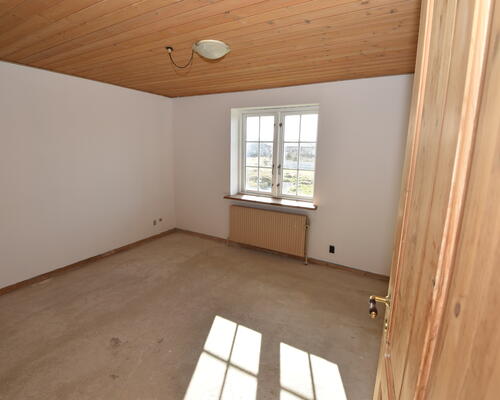 10 værelses hus i Vestervig