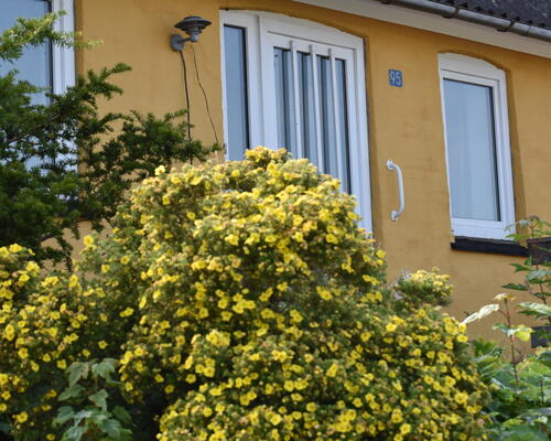 4 værelses hus i Snedsted